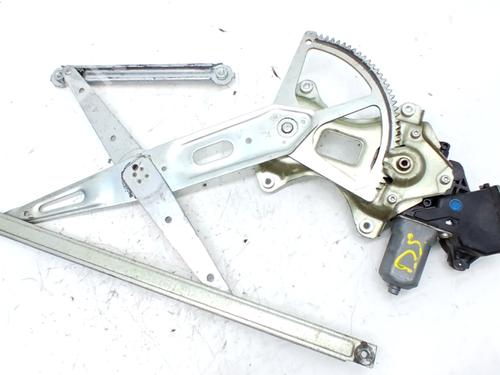 Used Front left window mechanism Front left window mechanism TOYOTA RAV 4 III (_A3_) 2.2 D 4WD (ALA30_, ALA30R) (150 hp) 33762248 33762248
