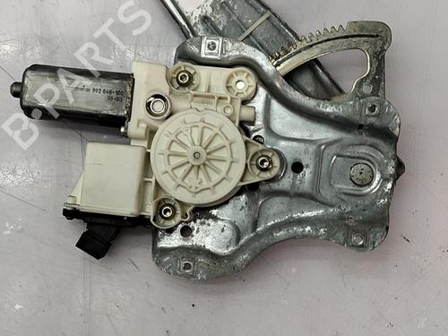 Used Left rear window motor Left rear window motor 36788591 36788591