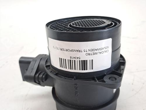 Mass air flow sensor VW TRANSPORTER T5 Van (7HA, 7HH, 7EA, 7EH) 2.5 TDI | BP23374734M95 