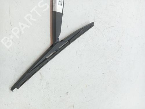 Rear windshield wiper arm NISSAN QASHQAI I (J10, NJ10) 2.0 | BP27519562C144