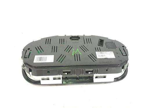 Instrument cluster RENAULT MEGANE III Hatchback (BZ0/1_, B3_) 1.2 TCe (BZ2B, BZ11) | BP28108478C47 