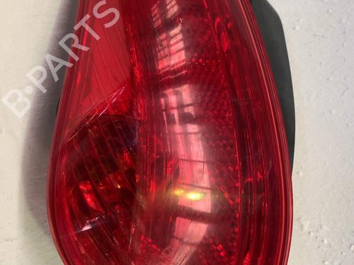 Used Left taillight Left taillight 36539732 36539732