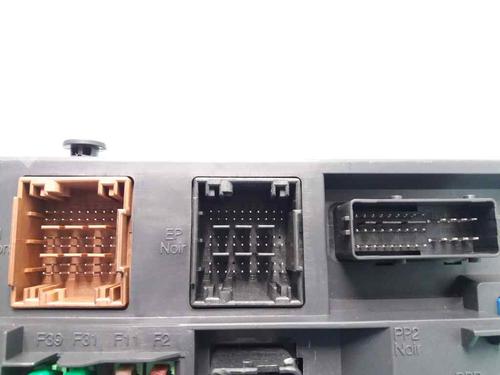 Fuse box PEUGEOT 308 II (LB_, LP_, LW_, LH_, L3_) 1.6 HDi / BlueHDi 115 | BP23377101E1 