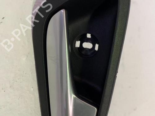 Used Rear right interior door handle Rear right interior door handle 37289318 37289318