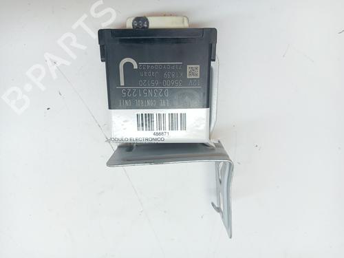 Elektronische module MAZDA 2 Hatchback (DL, DJ) 1.5 SKYACTIV-G | BP23279926M83