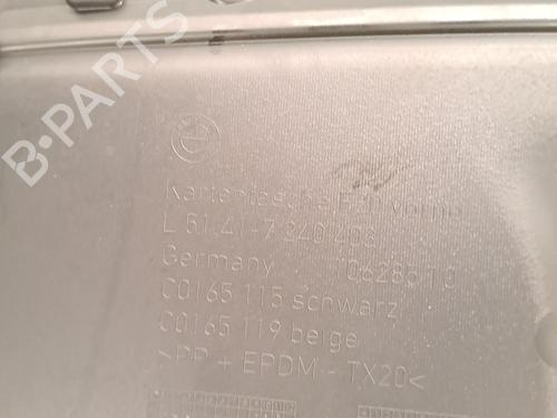 Front left panel BMW 1 (F20) 116 d | BP26169586C58 