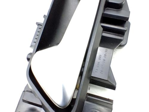 Used Rear left interior door handle OPEL CROSSLAND X / CROSSLAND (P17, P2QO) 1.2 (75) (110 hp) 32106441