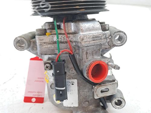 AC compressor PEUGEOT PARTNER Box Body/MPV (K9) 1.5 BlueHDi 100 | BP26020030M34 