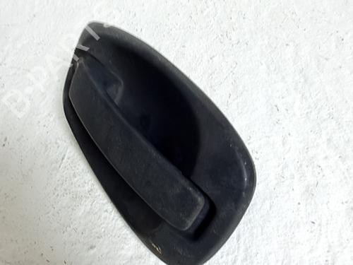 Klamka zewnętrzna drzwi przednich prawych FIAT FIORINO MPV (225_) 1.3 JTD Multijet (225BXB1A, 225BXB11) | BP29991909C129