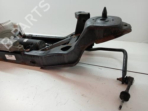 Rear axle FORD FOCUS III Turnier 2.0 ST | BP23349947M2 