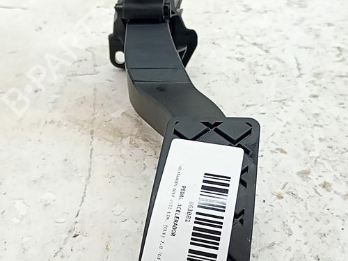 Pedal Pedal VW GOLF VIII (CD1, DA1) 2.0 TDI (116 hp) 35721770 35721770