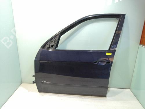 Left front door BMW X5 (E70) xDrive 35 d | BP24444670C2 