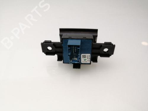 Used Hand brake CITROËN C4 SPACETOURER (3D_) 1.6 BlueHDi 120 (120 hp) 24107623
