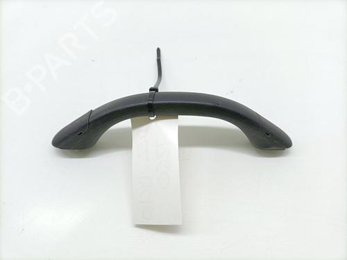 Used Front right interior door handle NISSAN TERRANO II (R20) 2.7 TDi 4WD (125 hp) 25987085