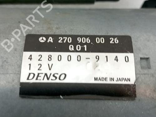 Starter MERCEDES-BENZ A-CLASS (W176) A 200 CDI (176.001) | BP39741772M8 - Image 2