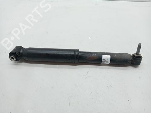 Used Left rear shock absorber RENAULT SCÉNIC III (JZ0/1_) 1.5 dCi (106 hp) 23351118