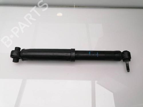Used Left rear shock absorber RENAULT KADJAR (HA_, HL_) 1.5 dCi 110 (HLA3) (110 hp) 23651371