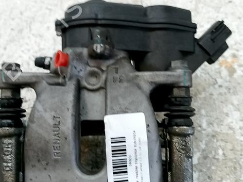 Used Left rear brake caliper Left rear brake caliper 37590583 37590583