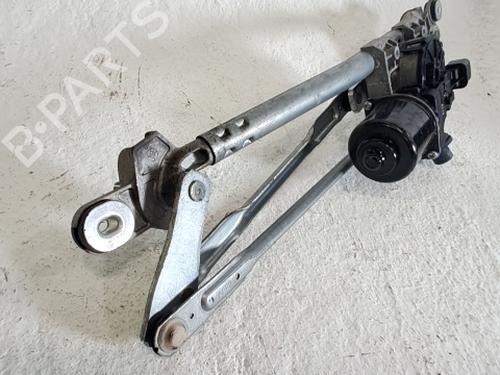 Front wiper motor HYUNDAI IONIQ (AE) 1.6 GDI Hybrid | BP29500431M29