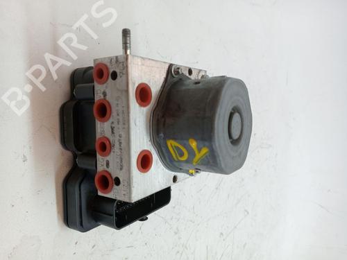 ABS pump SMART FORTWO Coupe (453) electric drive / EQ (453.391) | BP24466807M43 
