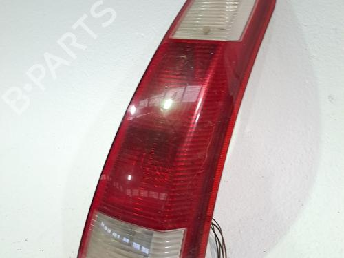 Høyre baklys OPEL MERIVA A MPV (X03) 1.7 CDTI (E75) (100 hp) 25915395