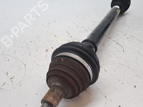 Drivaksel fortil Højre VW NEW BEETLE (9C1, 1C1) 1.9 TDI | BP27463052M39 