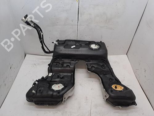 Used Fuel tank AUDI A8 D4 (4H2, 4H8, 4HC, 4HL) 6.3 W12 quattro (500 hp) 23376739
