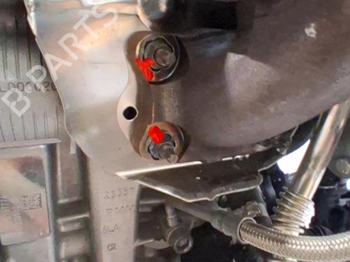 Engine JEEP AVENGER (J2) 1.2 GSE T3 | BP37224005M1  - Image 12