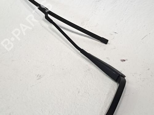 Front windshield wiper arm RENAULT TRAFIC III Van (FG_) 1.6 dCi 95 (FGMJ, FGMR) | BP27463229C143 