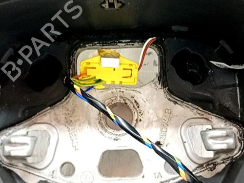 Steering wheel CITROËN BERLINGO Box Body/MPV (K9) 1.5 BlueHDi 100 | BP33763710C49 - Image 3