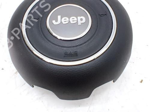 Airbag do condutor Airbag do condutor JEEP RENEGADE SUV (BU, B1, BV) 1.6 CRD (120 hp) 34707835 34707835
