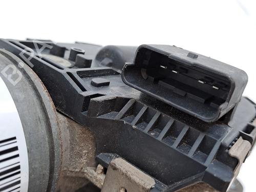 Front wiper motor PEUGEOT 407 (6D_) 1.6 HDi 110 (6D9HZC, 6D9HYC) | BP23363512M29