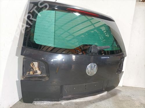 Tailgate VW TOUAREG (7LA, 7L6, 7L7) 3.0 V6 TDI | BP24636282C6