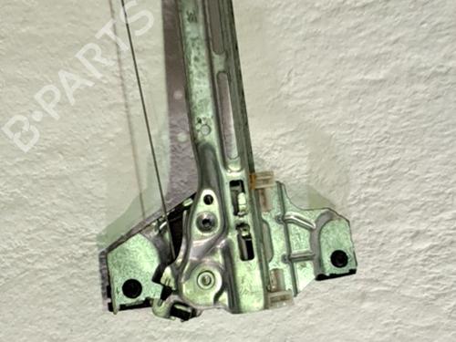 Rear left window mechanism PEUGEOT 308 SW II (LC_, LJ_, LR_, LX_, L4_) 2.0 BlueHDi 150 | BP29992103C24 