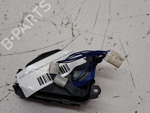 Switch MERCEDES-BENZ SPRINTER 3,5-t Van (B907, B910) 319 CDI RWD (907.633, 907.635, 907.637) | BP24586755I30 