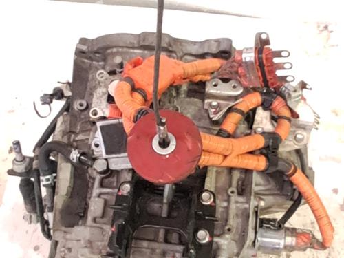 Girkasse TOYOTA YARIS (_P13_) 1.5 Hybrid (NHP130_, NHP130) | BP30925855M3