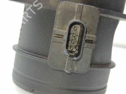 Used Mass air flow sensor AUDI Q5 (8RB) 2.0 TFSI hybrid quattro (245 hp) 23377576
