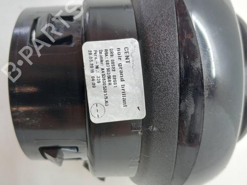 Luftventilen SMART FORFOUR Hatchback (453) electric drive / EQ (453.091) | BP23349262I21 