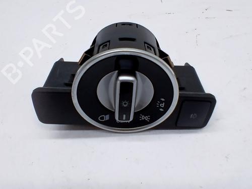 Headlight switch MERCEDES-BENZ A-CLASS (W176) A 180 (176.042) | BP38417523I24 - Image 3