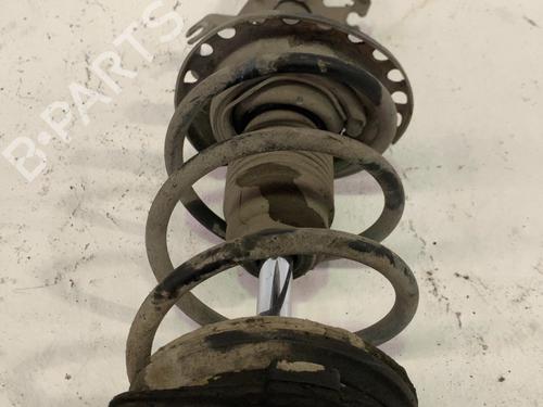 Used Right front shock absorber Right front shock absorber RENAULT CLIO III (BR0/1, CR0/1) 1.4 16V (98 hp) 33772996 33772996