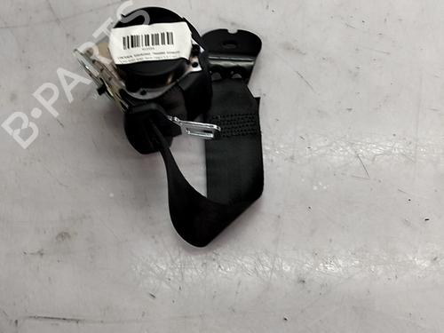 Used Rear right seatbelt Rear right seatbelt LAND ROVER RANGE ROVER EVOQUE (L538) 2.0 D 4x4 (150 hp) 34268157 34268157