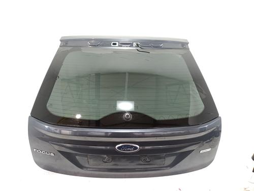 Bagklap CC/Kombi-Coupé FORD FOCUS II (DA_, HCP, DP) 1.6 TDCi (90 hp) 27672872