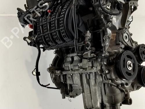 Engine TOYOTA YARIS (_P13_) 1.5 (NSP131_) | BP31701095M1 - Image 5