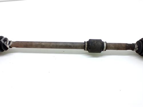 Used Right front driveshaft HYUNDAI i20 ACTIVE (IB, GB) 1.4 CRDI (90 hp) 31262446