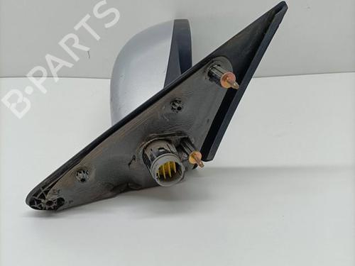 Right mirror RENAULT LAGUNA II (BG0/1_) 1.9 dCi (BG08, BG0G) | BP25455857C27 
