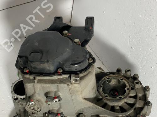 Gearbox SKODA RAPID Spaceback (NH1) 1.6 TDI | BP37288690M3 - Image 3