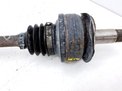 Left rear driveshaft MERCEDES-BENZ E-CLASS (W211) E 220 CDI (211.006) | BP34182508M40 - Image 3