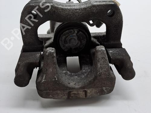 Right rear brake caliper PEUGEOT 208 I (CA_, CC_) 1.6 BlueHDi 100 | BP23367506M106 
