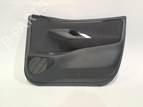 Used Front right panel TOYOTA YARIS (_P21_, _PA1_, _PH1_) 1.5 Hybrid (MXPH10, MXPH11) (116 hp) 24496391