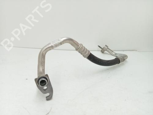 AC pipe FORD FIESTA VII (HJ, HF) 1.1 Ti-VCT | BP29180248M126 